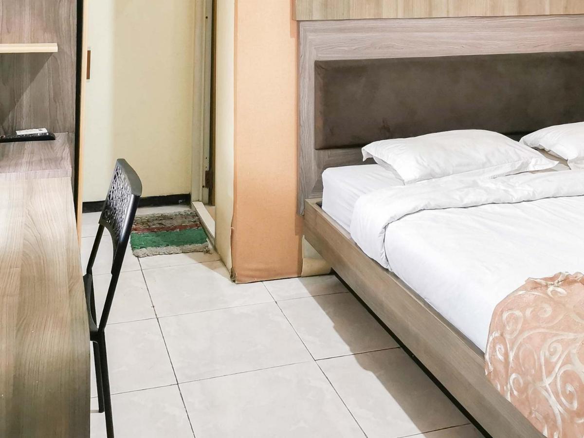 My Hommy Homestay Mitra Reddoorz Surabaya Luaran gambar
